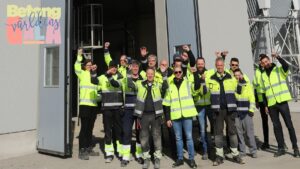 Finja är ett av tre företag som är nominerade till Årets Varumärke på Betonggalan 2022.