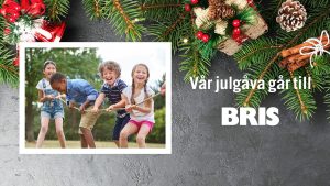 Julkort